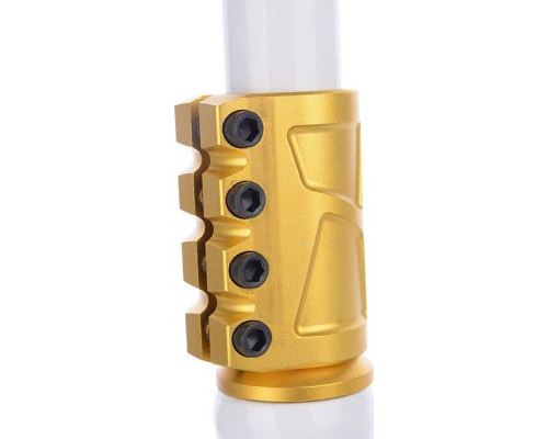 Самокат Tempish Exyst білий