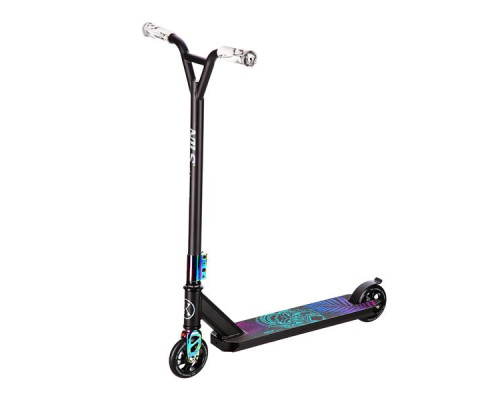 Трюковий самокат NILS EXTREME HS002 NEO Трюковий самокат NILS EXTREME HS002 NEO