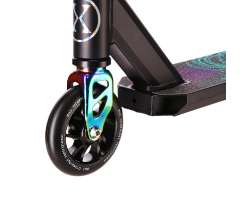 Трюковий самокат NILS EXTREME HS002 NEO Трюковий самокат NILS EXTREME HS002 NEO