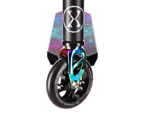 Трюковий самокат NILS EXTREME HS002 NEO Трюковий самокат NILS EXTREME HS002 NEO