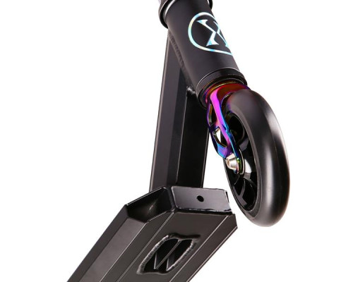 Трюковий самокат NILS EXTREME HS002 NEO Трюковий самокат NILS EXTREME HS002 NEO