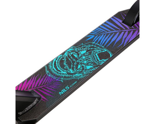 Трюковий самокат NILS EXTREME HS002 NEO Трюковий самокат NILS EXTREME HS002 NEO