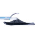 Самокат  WORKER Snow Spider PRO 2in1