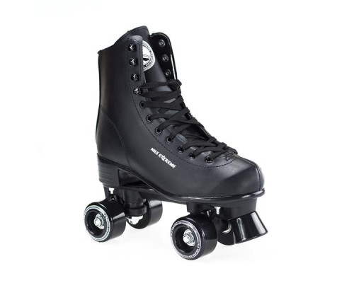 Роликові ковзани Nils Extreme NQ8400 розмір 38, чорні