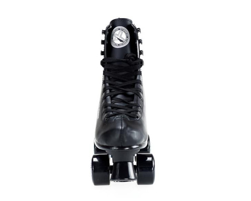 Роликові ковзани Nils Extreme NQ8400 розмір 38, чорні