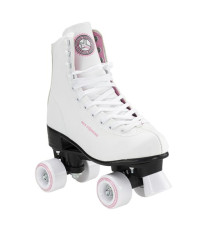 Роликові ковзани Nils Extreme NQ8400 розмір 38, білі