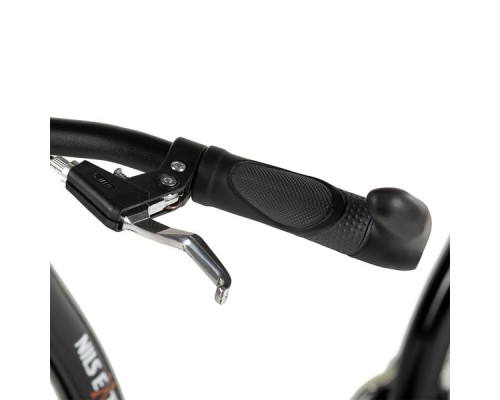 Самокат Nils Extreme WHS261, чорний