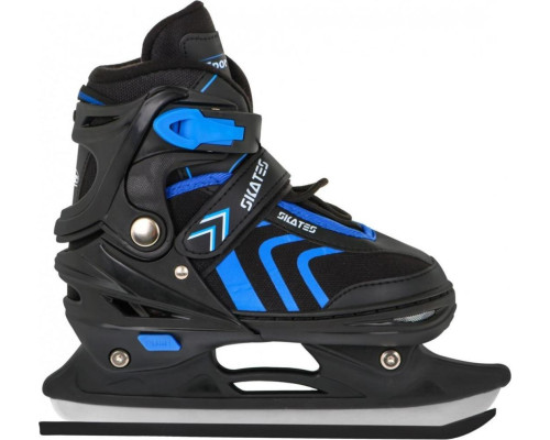 Набір роликових ковзанів 4 в 1 Розмір 29-33 Синій