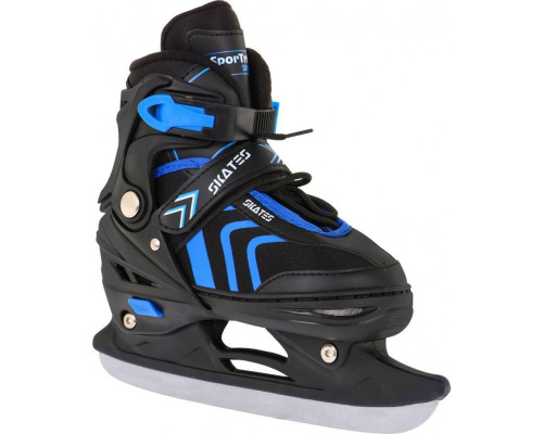 Набір роликових ковзанів 4 в 1 Розмір 29-33 Синій