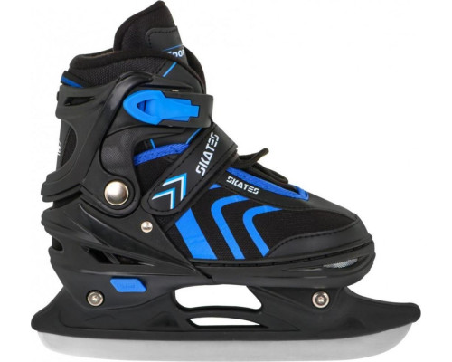 Набір роликових ковзанів 4 в 1 Розмір 29-33 Синій