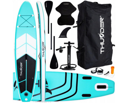 Надувна SUP дошка (Сапборд) THUNDER COAST MINT 320 Надувна SUP дошка (Сапборд) THUNDER COAST MINT 320