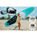Надувна SUP дошка (Сапборд) THUNDER COAST MINT 320