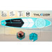 Надувна SUP дошка (Сапборд) THUNDER COAST MINT 320