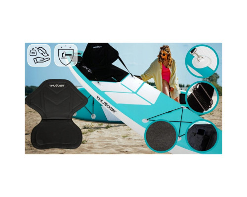 Надувна SUP дошка (Сапборд) THUNDER COAST MINT 320 Надувна SUP дошка (Сапборд) THUNDER COAST MINT 320