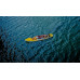 Надувна SUP дошка (Сапборд) THUNDER COAST YELLOW 320