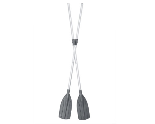 Надувний човен Bestway Hydro-Force Elite Sport 230 x 130 x 33 см, біло-синій
