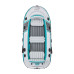 Надувний човен Hydro-Force Adventure Elite X5 Bestway 65159
