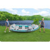 Надувний човен Hydro-Force Adventure Elite X5 Bestway 65159