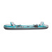 Надувний човен Hydro-Force Adventure Elite X5 Bestway 65159