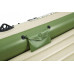 Човен надувний Bestway Voyager X3 Raft 294 х 137 см, зелено-бежевий
