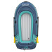 Надувний човен Trek X2 232 x 118 см Bestway 61153