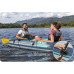 Надувний човен Trek X2 232 x 118 см Bestway 61153