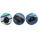 Надувний човен Trek X3 Raft 294 x 137 см Bestway 61154