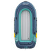 Надувний човен Trek X3 Raft 294 x 137 см Bestway 61154