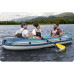 Надувний човен Trek X3 Raft 294 x 137 см Bestway 61154