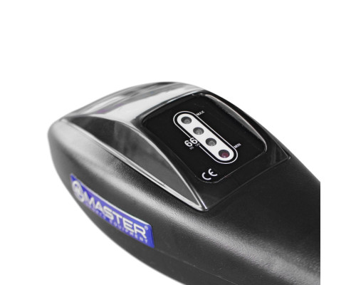 Електродвигун для човна MASTER MAS-L066