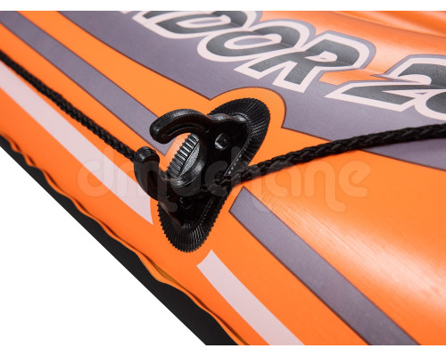 Човен Hydro-Force Set 188 x 98 см весла + віджим Bestway 61062 Човен Hydro-Force Set 188 x 98 см весла + віджим Bestway 61062