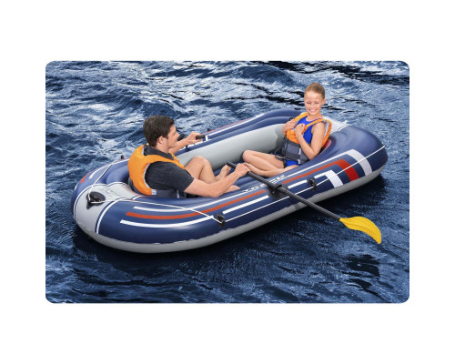 Човен Hydro-Force Treck X1 Bestway 61083
