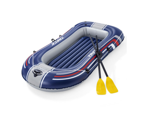 Човен Hydro-Force Treck X1 Bestway 61083