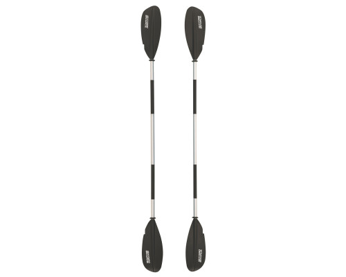 Каяк надувний Bestway 65132 Hydro-Force Rapid X3 381 х 100 см Каяк надувний Bestway 65132 Hydro-Force Rapid X3 381 х 100 см