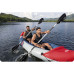 Надувна байдарка Bestway 65077 Lite Rapid X2 321 x 88 см