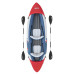 Надувна байдарка Bestway 65077 Lite Rapid X2 321 x 88 см