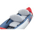 Надувна байдарка Bestway 65077 Lite Rapid X2 321 x 88 см