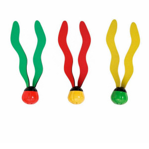 Набір підводних водоростей для дайвінгу INTEX 55503