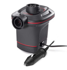 Електричний насос 12 В Intex 66636