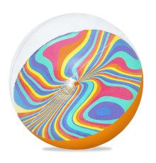  М'яч надувний пляжний Bestway 31042, 46 см