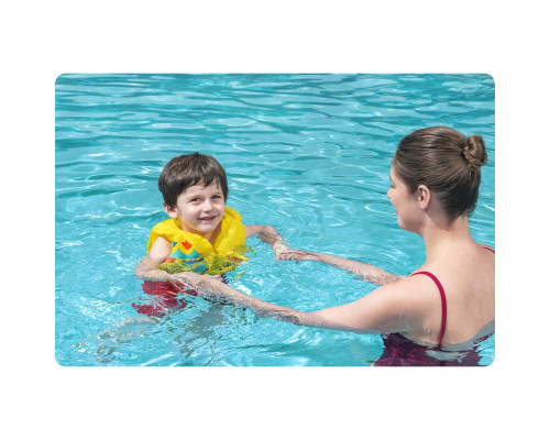 Жилет для плавання Bestway 32069N