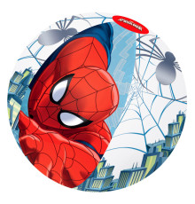  М'яч надувний пляжний Bestway 98002 Людина-павук, 51 см 