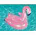 Пліт надувний Bestway 41122 Фламінго, 127 х 127 см