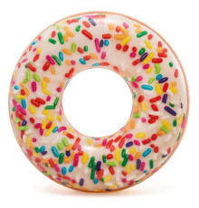 Коло надувне для плавання Intex 56263 Донат, 99 см