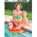 Коло надувне для плавання Bestway 36128 Папуга, 84 x 76 см