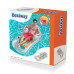 Матрац, шезлонг надувний Bestway 43028 сріблястий, 161 x 84 см