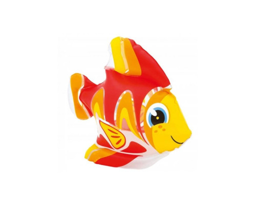 Іграшка надувна Intex 58590 Рибка, 15 х 20 см