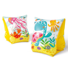 Нарукавники для плавання INTEX 56666, 23 x 15 см