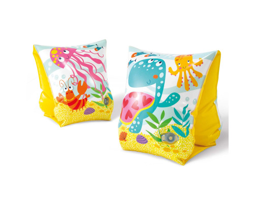 Нарукавники для плавання INTEX 56666, 23 x 15 см