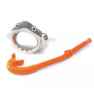 Набір для підводного плавання 